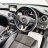 USED 2018 68 MERCEDES-BENZ 180 1.6 GLA180 Urban Edition SUV 5dr Petrol Manual Euro 6 (s/s) (122 ps) PRIVACY GLASS, HALF LEATHER,2 KEYS!