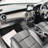 USED 2018 68 MERCEDES-BENZ 180 1.6 GLA180 Urban Edition SUV 5dr Petrol Manual Euro 6 (s/s) (122 ps) PRIVACY GLASS, HALF LEATHER,2 KEYS!