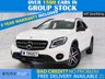 USED 2018 68 MERCEDES-BENZ 180 1.6 GLA180 Urban Edition SUV 5dr Petrol Manual Euro 6 (s/s) (122 ps) PRIVACY GLASS, HALF LEATHER,2 KEYS!