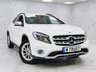 USED 2018 18 MERCEDES-BENZ 180 1.6 GLA200 SE SUV 5dr Petrol Manual Euro 6 (s/s) (156 ps) LEATHER TRIM,2 KEYS,17 INCH ALLOYS!