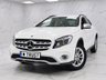 USED 2018 18 MERCEDES-BENZ 180 1.6 GLA200 SE SUV 5dr Petrol Manual Euro 6 (s/s) (156 ps) LEATHER TRIM,2 KEYS,17 INCH ALLOYS!
