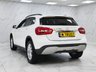 USED 2018 18 MERCEDES-BENZ 180 1.6 GLA200 SE SUV 5dr Petrol Manual Euro 6 (s/s) (156 ps) LEATHER TRIM,2 KEYS,17 INCH ALLOYS!