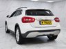 USED 2018 18 MERCEDES-BENZ 180 1.6 GLA200 SE SUV 5dr Petrol Manual Euro 6 (s/s) (156 ps) LEATHER TRIM,2 KEYS,17 INCH ALLOYS!