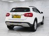 USED 2018 18 MERCEDES-BENZ 180 1.6 GLA200 SE SUV 5dr Petrol Manual Euro 6 (s/s) (156 ps) LEATHER TRIM,2 KEYS,17 INCH ALLOYS!