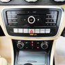 USED 2018 18 MERCEDES-BENZ 180 1.6 GLA200 SE SUV 5dr Petrol Manual Euro 6 (s/s) (156 ps) LEATHER TRIM,2 KEYS,17 INCH ALLOYS!