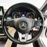 USED 2018 18 MERCEDES-BENZ 180 1.6 GLA200 SE SUV 5dr Petrol Manual Euro 6 (s/s) (156 ps) LEATHER TRIM,2 KEYS,17 INCH ALLOYS!