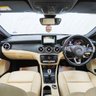 USED 2018 18 MERCEDES-BENZ 180 1.6 GLA200 SE SUV 5dr Petrol Manual Euro 6 (s/s) (156 ps) LEATHER TRIM,2 KEYS,17 INCH ALLOYS!