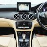 USED 2018 18 MERCEDES-BENZ 180 1.6 GLA200 SE SUV 5dr Petrol Manual Euro 6 (s/s) (156 ps) LEATHER TRIM,2 KEYS,17 INCH ALLOYS!
