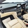USED 2018 18 MERCEDES-BENZ 180 1.6 GLA200 SE SUV 5dr Petrol Manual Euro 6 (s/s) (156 ps) LEATHER TRIM,2 KEYS,17 INCH ALLOYS!