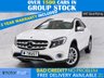 USED 2018 18 MERCEDES-BENZ 180 1.6 GLA200 SE SUV 5dr Petrol Manual Euro 6 (s/s) (156 ps) LEATHER TRIM,2 KEYS,17 INCH ALLOYS!