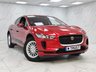 USED 2019 69 JAGUAR I-PACE 400 90kWh S SUV 5dr Electric Auto 4WD (400 ps) NAV, LEATHER TRIM, 2 KEYS!