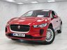 USED 2019 69 JAGUAR I-PACE 400 90kWh S SUV 5dr Electric Auto 4WD (400 ps) NAV, LEATHER TRIM, 2 KEYS!