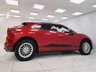 USED 2019 69 JAGUAR I-PACE 400 90kWh S SUV 5dr Electric Auto 4WD (400 ps) NAV, LEATHER TRIM, 2 KEYS!