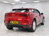 USED 2019 69 JAGUAR I-PACE 400 90kWh S SUV 5dr Electric Auto 4WD (400 ps) NAV, LEATHER TRIM, 2 KEYS!