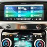 USED 2019 69 JAGUAR I-PACE 400 90kWh S SUV 5dr Electric Auto 4WD (400 ps) NAV, LEATHER TRIM, 2 KEYS!