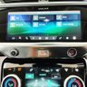USED 2019 69 JAGUAR I-PACE 400 90kWh S SUV 5dr Electric Auto 4WD (400 ps) NAV, LEATHER TRIM, 2 KEYS!