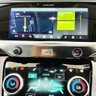 USED 2019 69 JAGUAR I-PACE 400 90kWh S SUV 5dr Electric Auto 4WD (400 ps) NAV, LEATHER TRIM, 2 KEYS!