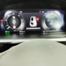 USED 2019 69 JAGUAR I-PACE 400 90kWh S SUV 5dr Electric Auto 4WD (400 ps) NAV, LEATHER TRIM, 2 KEYS!