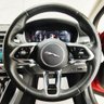 USED 2019 69 JAGUAR I-PACE 400 90kWh S SUV 5dr Electric Auto 4WD (400 ps) NAV, LEATHER TRIM, 2 KEYS!