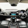 USED 2019 69 JAGUAR I-PACE 400 90kWh S SUV 5dr Electric Auto 4WD (400 ps) NAV, LEATHER TRIM, 2 KEYS!