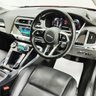USED 2019 69 JAGUAR I-PACE 400 90kWh S SUV 5dr Electric Auto 4WD (400 ps) NAV, LEATHER TRIM, 2 KEYS!