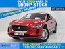 USED 2019 69 JAGUAR I-PACE 400 90kWh S SUV 5dr Electric Auto 4WD (400 ps) NAV, LEATHER TRIM, 2 KEYS!