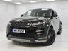 USED 2019 19 LAND ROVER RANGE ROVER EVOQUE 2.0 D180 R-Dynamic S SUV 5dr Diesel Auto 4WD Euro 6 (s/s) (180 ps) NAV, LEATHER TRIM, 20 INCH ALLOYS!