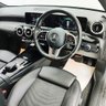 USED 2020 70 MERCEDES-BENZ A-CLASS 1.5 A180d SE Hatchback 5dr Diesel 7G-DCT Euro 6 (s/s) (116 ps) NAV, HALF LEATHER, 2 KEYS!