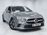 USED 2020 70 MERCEDES-BENZ A-CLASS 1.5 A180d SE Hatchback 5dr Diesel 7G-DCT Euro 6 (s/s) (116 ps) NAV, HALF LEATHER, 2 KEYS!