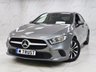 USED 2020 70 MERCEDES-BENZ A-CLASS 1.5 A180d SE Hatchback 5dr Diesel 7G-DCT Euro 6 (s/s) (116 ps) NAV, HALF LEATHER, 2 KEYS!