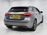 USED 2020 70 MERCEDES-BENZ A-CLASS 1.5 A180d SE Hatchback 5dr Diesel 7G-DCT Euro 6 (s/s) (116 ps) NAV, HALF LEATHER, 2 KEYS!