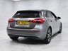 USED 2020 70 MERCEDES-BENZ A-CLASS 1.5 A180d SE Hatchback 5dr Diesel 7G-DCT Euro 6 (s/s) (116 ps) NAV, HALF LEATHER, 2 KEYS!