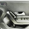 USED 2020 70 MERCEDES-BENZ A-CLASS 1.5 A180d SE Hatchback 5dr Diesel 7G-DCT Euro 6 (s/s) (116 ps) NAV, HALF LEATHER, 2 KEYS!