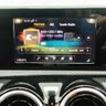 USED 2020 70 MERCEDES-BENZ A-CLASS 1.5 A180d SE Hatchback 5dr Diesel 7G-DCT Euro 6 (s/s) (116 ps) NAV, HALF LEATHER, 2 KEYS!