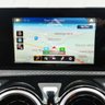 USED 2020 70 MERCEDES-BENZ A-CLASS 1.5 A180d SE Hatchback 5dr Diesel 7G-DCT Euro 6 (s/s) (116 ps) NAV, HALF LEATHER, 2 KEYS!