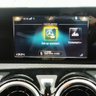 USED 2020 70 MERCEDES-BENZ A-CLASS 1.5 A180d SE Hatchback 5dr Diesel 7G-DCT Euro 6 (s/s) (116 ps) NAV, HALF LEATHER, 2 KEYS!