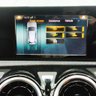 USED 2020 70 MERCEDES-BENZ A-CLASS 1.5 A180d SE Hatchback 5dr Diesel 7G-DCT Euro 6 (s/s) (116 ps) NAV, HALF LEATHER, 2 KEYS!
