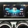USED 2020 70 MERCEDES-BENZ A-CLASS 1.5 A180d SE Hatchback 5dr Diesel 7G-DCT Euro 6 (s/s) (116 ps) NAV, HALF LEATHER, 2 KEYS!