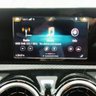 USED 2020 70 MERCEDES-BENZ A-CLASS 1.5 A180d SE Hatchback 5dr Diesel 7G-DCT Euro 6 (s/s) (116 ps) NAV, HALF LEATHER, 2 KEYS!