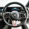 USED 2020 70 MERCEDES-BENZ A-CLASS 1.5 A180d SE Hatchback 5dr Diesel 7G-DCT Euro 6 (s/s) (116 ps) NAV, HALF LEATHER, 2 KEYS!