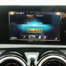 USED 2020 70 MERCEDES-BENZ A-CLASS 1.5 A180d SE Hatchback 5dr Diesel 7G-DCT Euro 6 (s/s) (116 ps) NAV, HALF LEATHER, 2 KEYS!
