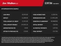 USED 2018 18 TOYOTA AYGO 1.0 VVT-i x-cite Hatchback 5dr Petrol Manual Euro 6 (71 ps) 