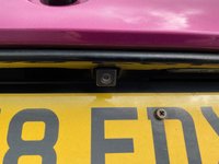 USED 2018 18 TOYOTA AYGO 1.0 VVT-i x-cite Hatchback 5dr Petrol Manual Euro 6 (71 ps) 