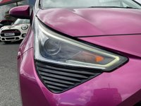 USED 2018 18 TOYOTA AYGO 1.0 VVT-i x-cite Hatchback 5dr Petrol Manual Euro 6 (71 ps) 