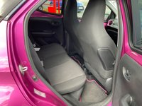 USED 2018 18 TOYOTA AYGO 1.0 VVT-i x-cite Hatchback 5dr Petrol Manual Euro 6 (71 ps) 