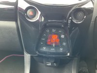 USED 2018 18 TOYOTA AYGO 1.0 VVT-i x-cite Hatchback 5dr Petrol Manual Euro 6 (71 ps) 