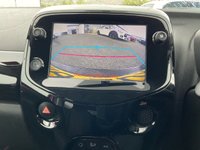 USED 2018 18 TOYOTA AYGO 1.0 VVT-i x-cite Hatchback 5dr Petrol Manual Euro 6 (71 ps) 