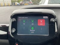 USED 2018 18 TOYOTA AYGO 1.0 VVT-i x-cite Hatchback 5dr Petrol Manual Euro 6 (71 ps) 