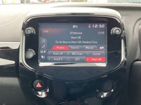 USED 2018 18 TOYOTA AYGO 1.0 VVT-i x-cite Hatchback 5dr Petrol Manual Euro 6 (71 ps) 
