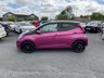 USED 2018 18 TOYOTA AYGO 1.0 VVT-i x-cite Hatchback 5dr Petrol Manual Euro 6 (71 ps) 